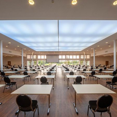 Designhotel + Congresscentrum Wienecke Xi. ฮันโนเวอร์ ภายนอก รูปภาพ