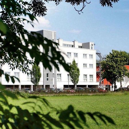 Designhotel + Congresscentrum Wienecke Xi. ฮันโนเวอร์ ภายนอก รูปภาพ