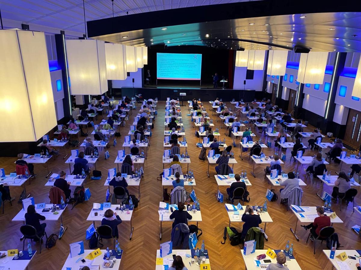 Designhotel + Congresscentrum Wienecke Xi. ฮันโนเวอร์ ภายนอก รูปภาพ