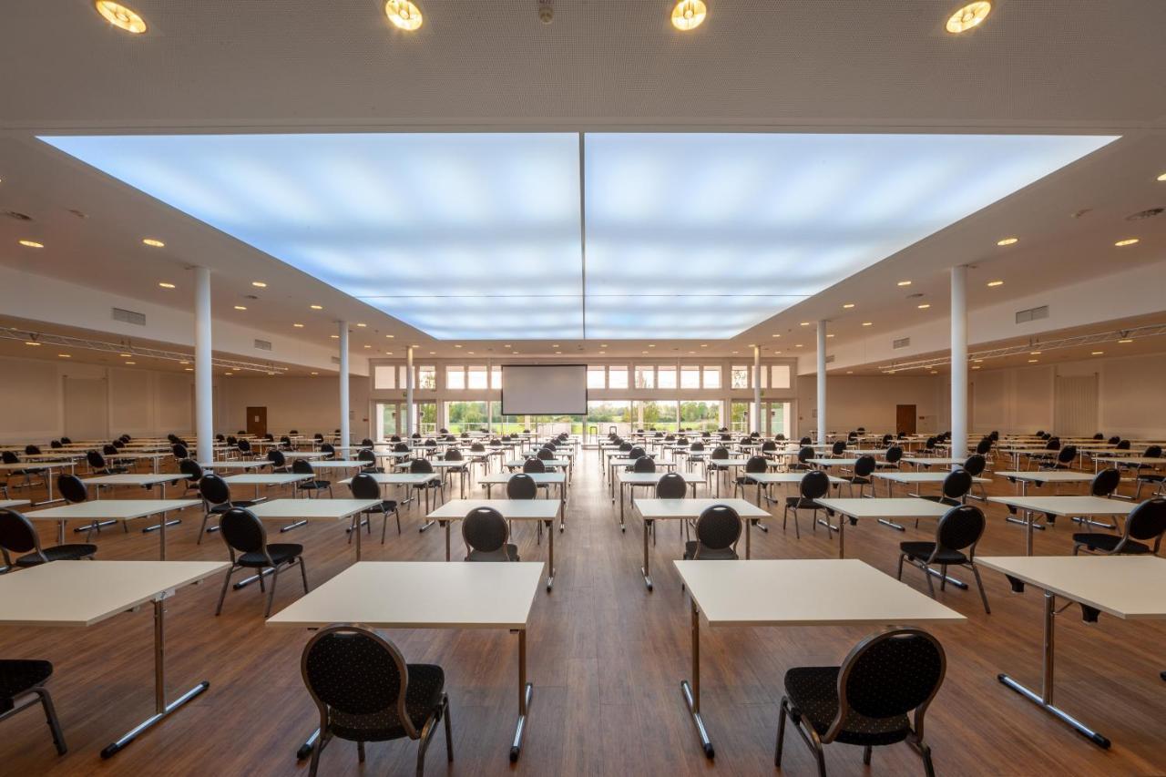 Designhotel + Congresscentrum Wienecke Xi. ฮันโนเวอร์ ภายนอก รูปภาพ