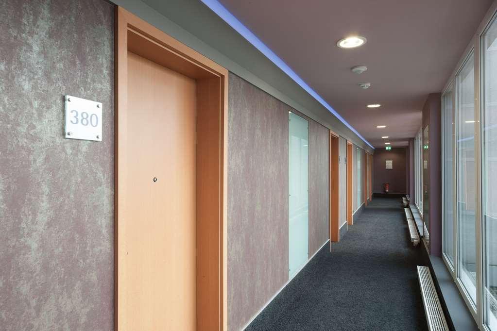 Designhotel + Congresscentrum Wienecke Xi. ฮันโนเวอร์ สิ่งอำนวยความสะดวก รูปภาพ