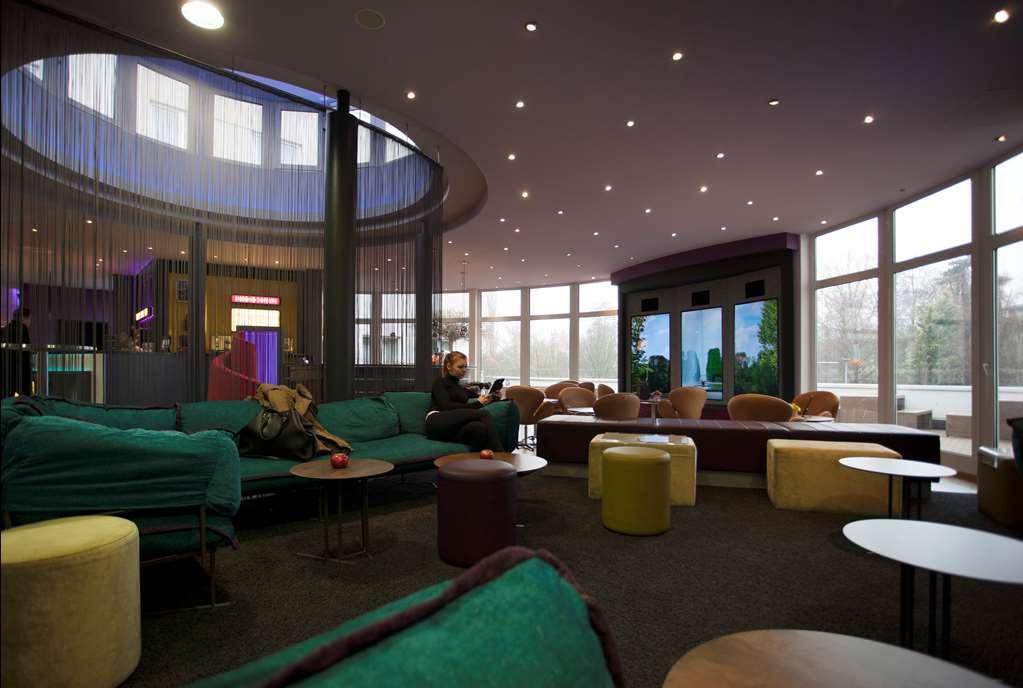 Designhotel + Congresscentrum Wienecke Xi. ฮันโนเวอร์ ร้านอาหาร รูปภาพ