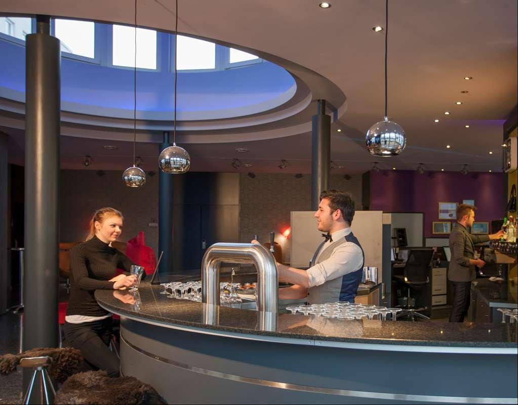 Designhotel + Congresscentrum Wienecke Xi. ฮันโนเวอร์ ร้านอาหาร รูปภาพ