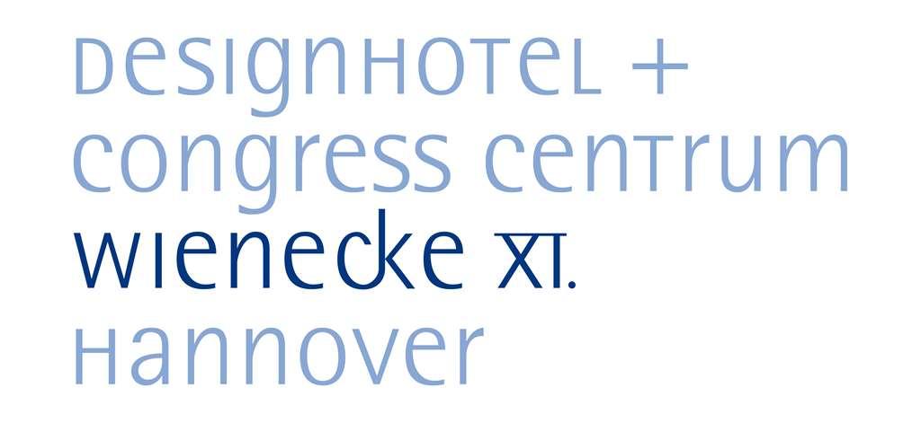 Designhotel + Congresscentrum Wienecke Xi. ฮันโนเวอร์ โลโก้ รูปภาพ