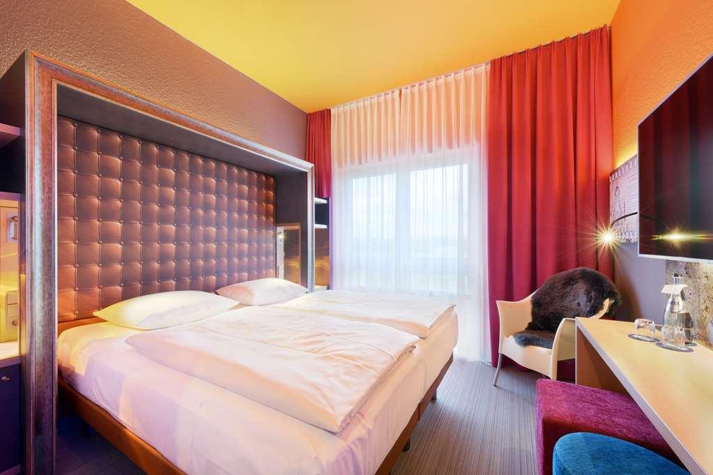 Designhotel + Congresscentrum Wienecke Xi. ฮันโนเวอร์ ห้อง รูปภาพ