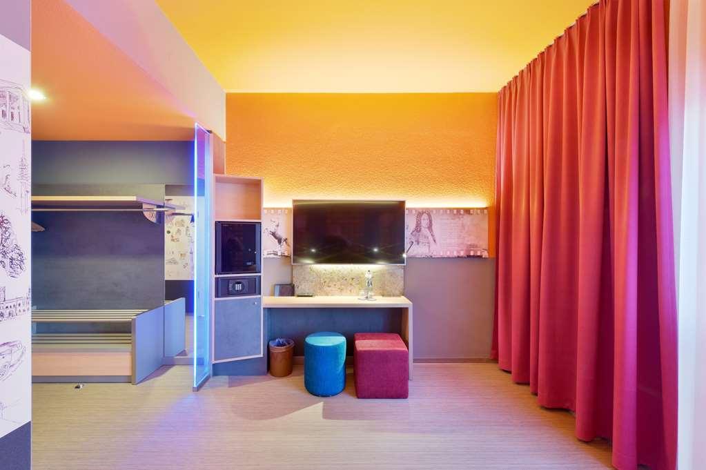 Designhotel + Congresscentrum Wienecke Xi. ฮันโนเวอร์ ห้อง รูปภาพ