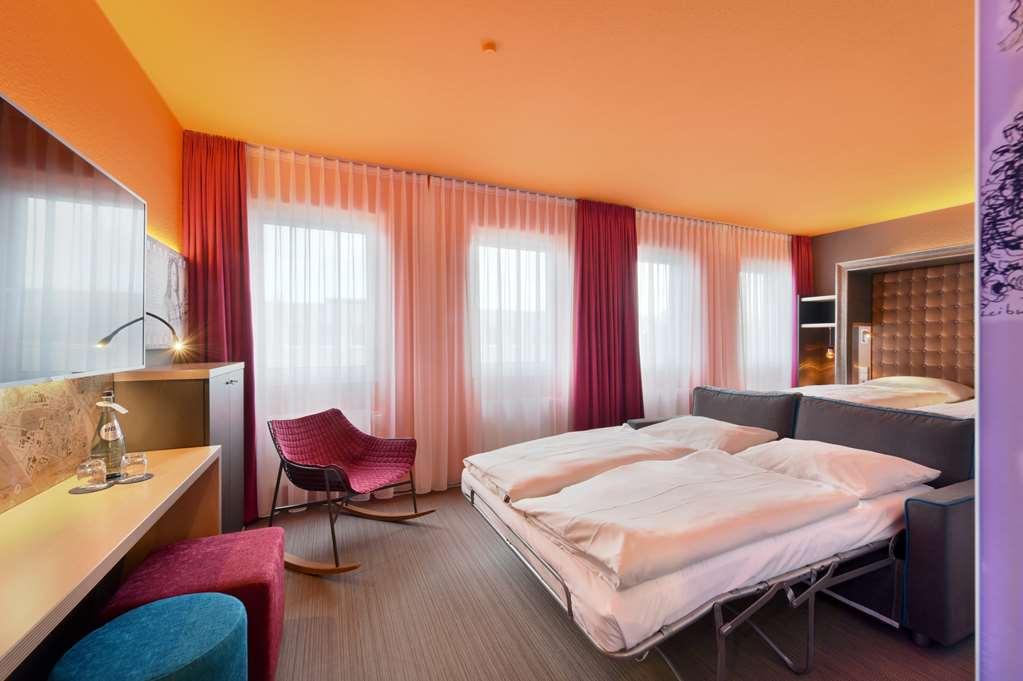 Designhotel + Congresscentrum Wienecke Xi. ฮันโนเวอร์ ห้อง รูปภาพ