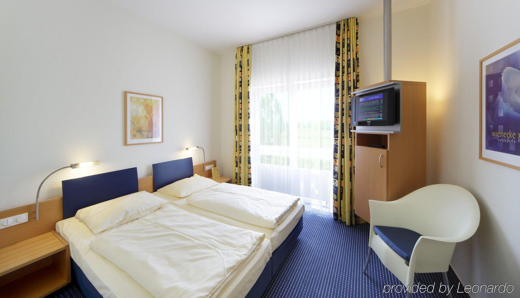 Designhotel + Congresscentrum Wienecke Xi. ฮันโนเวอร์ ห้อง รูปภาพ