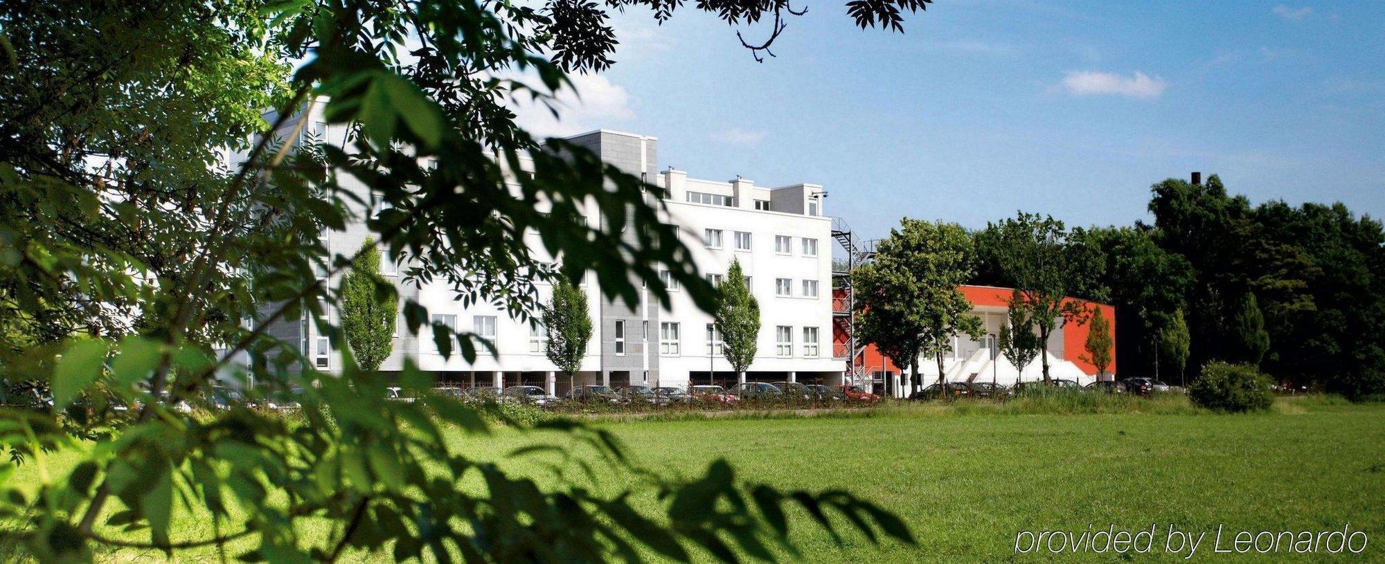 Designhotel + Congresscentrum Wienecke Xi. ฮันโนเวอร์ ภายนอก รูปภาพ