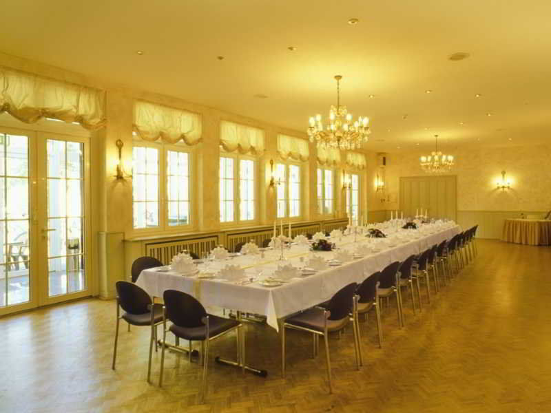 Designhotel + Congresscentrum Wienecke Xi. ฮันโนเวอร์ ภายนอก รูปภาพ