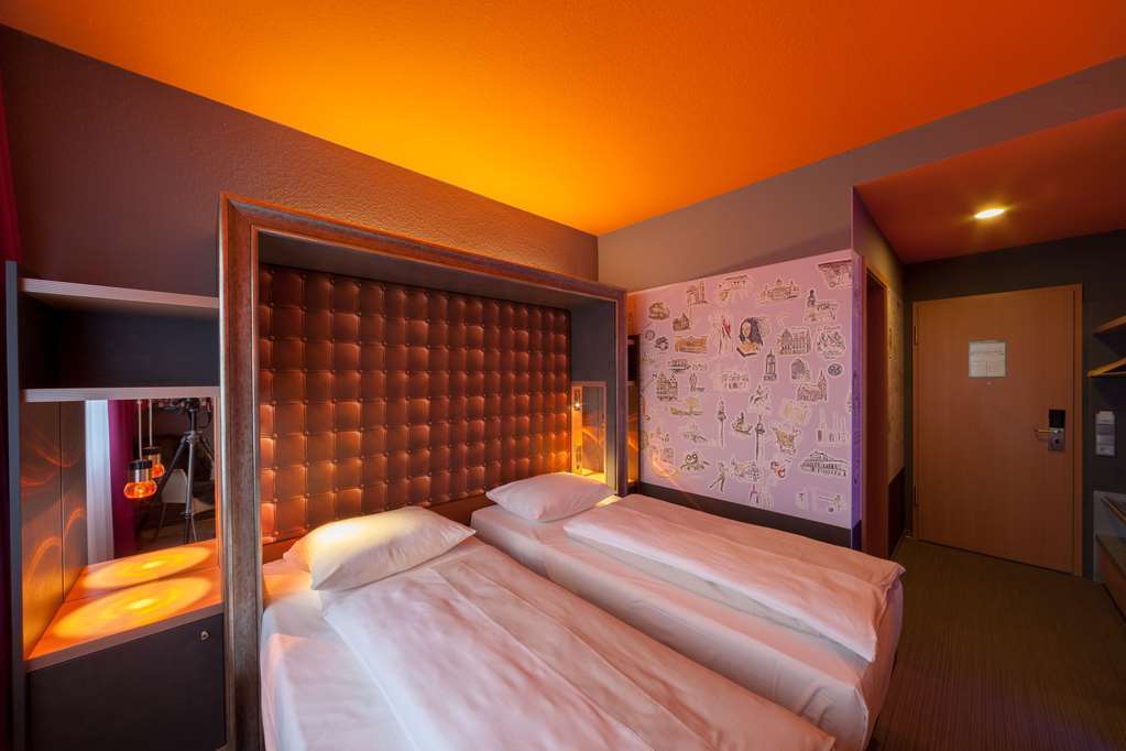 Designhotel + Congresscentrum Wienecke Xi. ฮันโนเวอร์ ห้อง รูปภาพ