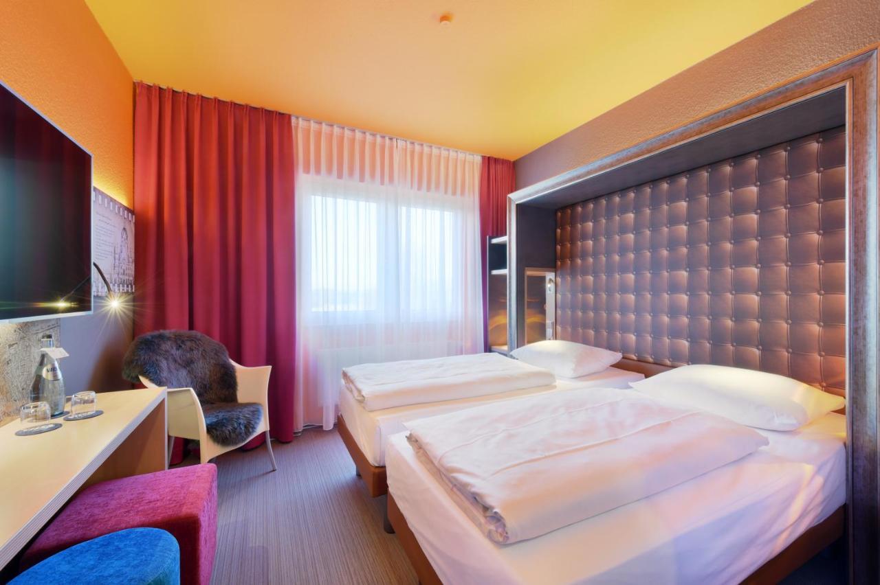 Designhotel + Congresscentrum Wienecke Xi. ฮันโนเวอร์ ภายนอก รูปภาพ