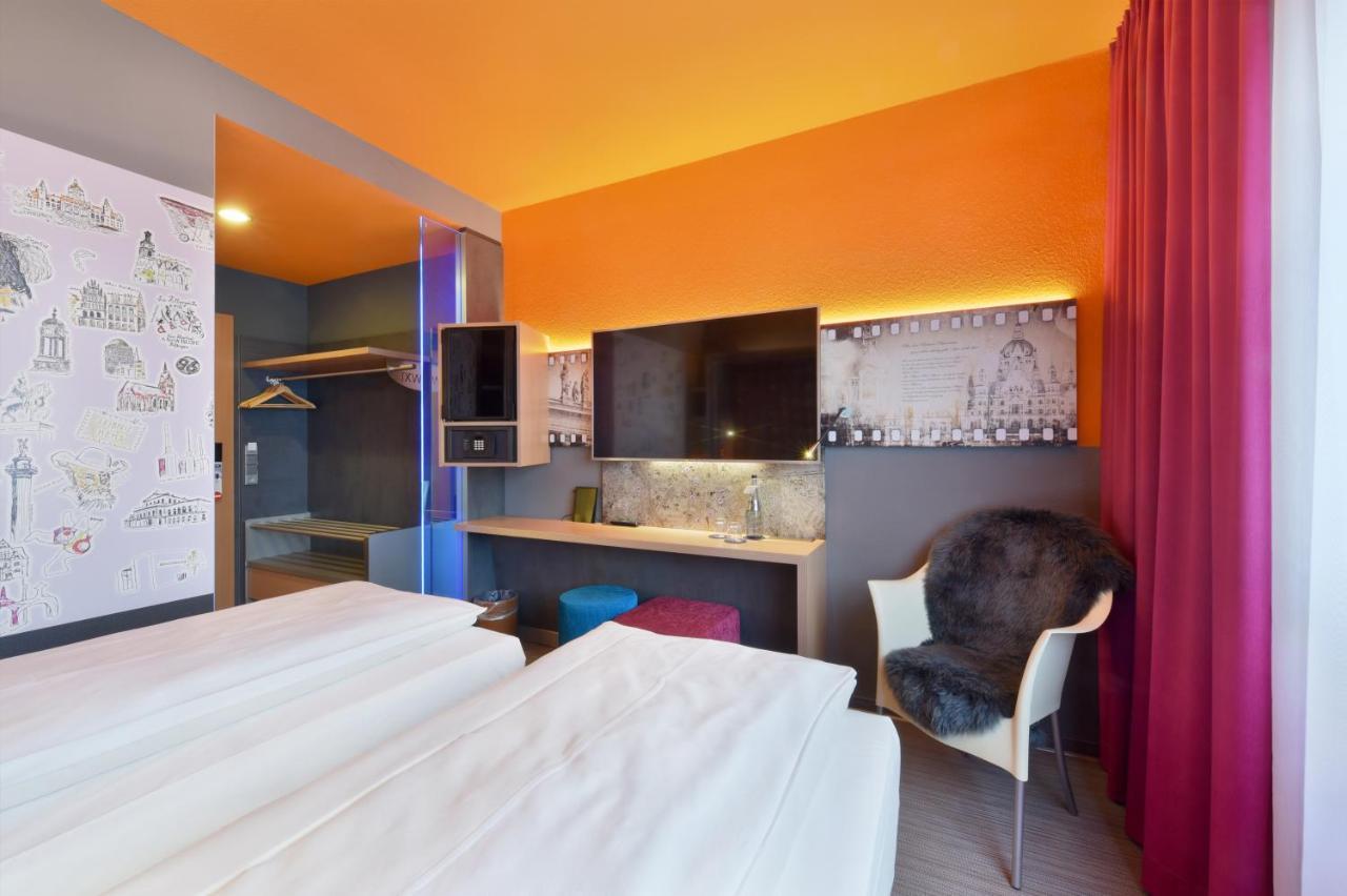 Designhotel + Congresscentrum Wienecke Xi. ฮันโนเวอร์ ภายนอก รูปภาพ