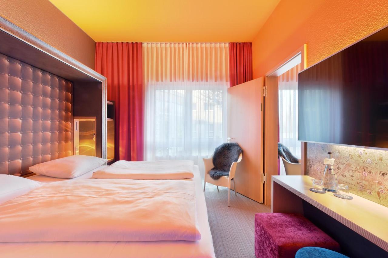 Designhotel + Congresscentrum Wienecke Xi. ฮันโนเวอร์ ภายนอก รูปภาพ
