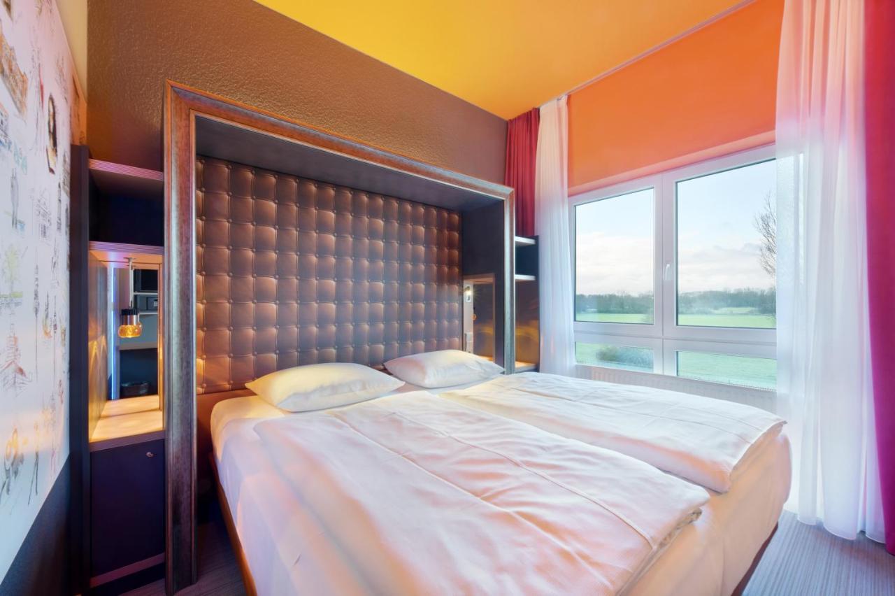 Designhotel + Congresscentrum Wienecke Xi. ฮันโนเวอร์ ภายนอก รูปภาพ
