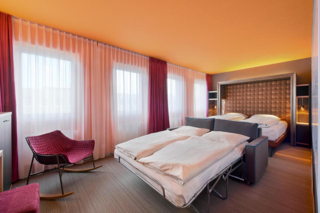 Designhotel + Congresscentrum Wienecke Xi. ฮันโนเวอร์ ภายนอก รูปภาพ
