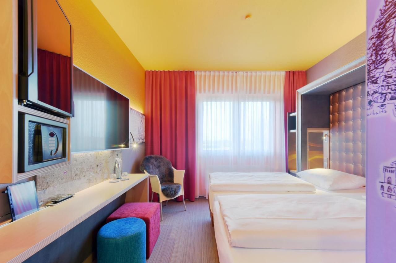 Designhotel + Congresscentrum Wienecke Xi. ฮันโนเวอร์ ภายนอก รูปภาพ