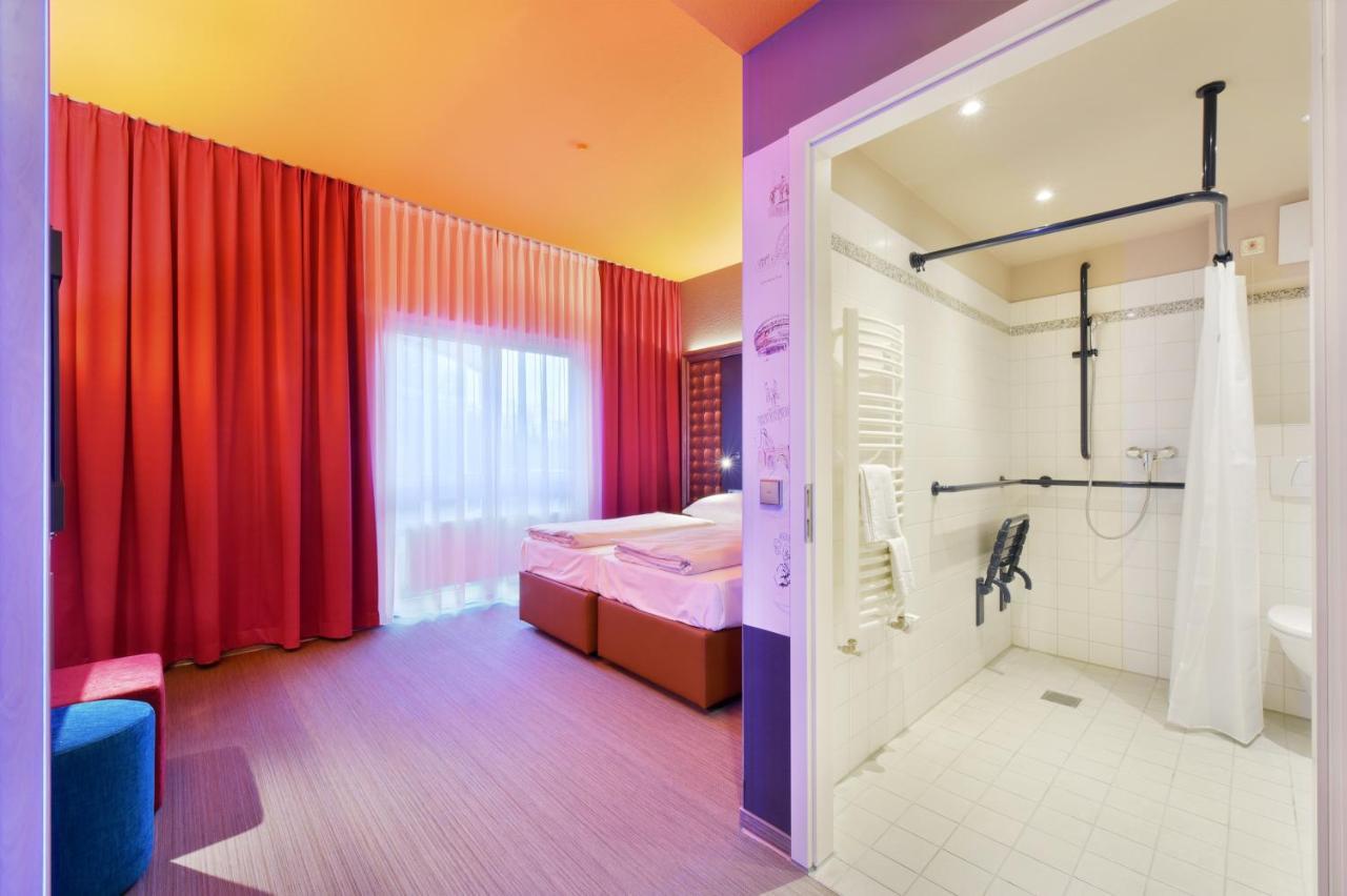Designhotel + Congresscentrum Wienecke Xi. ฮันโนเวอร์ ภายนอก รูปภาพ