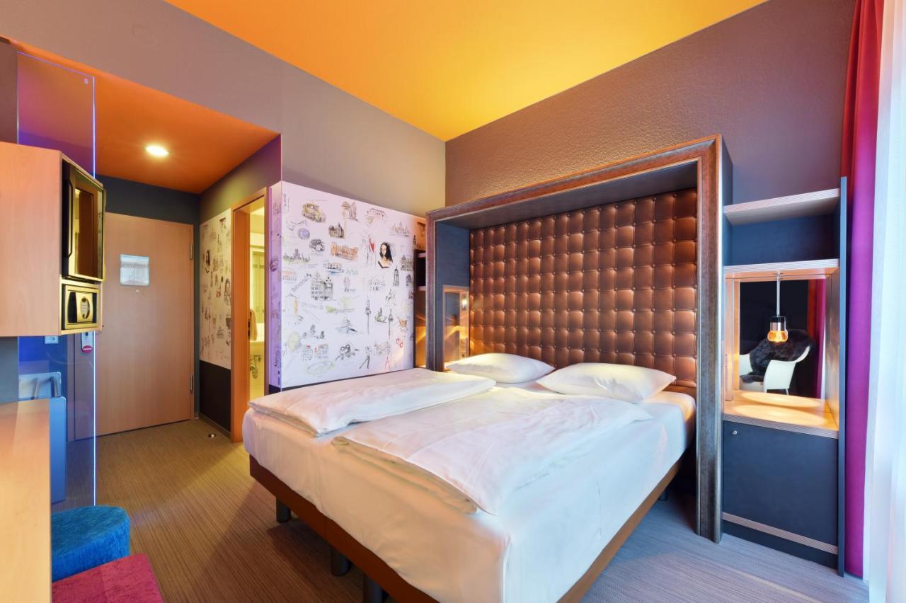 Designhotel + Congresscentrum Wienecke Xi. ฮันโนเวอร์ ภายนอก รูปภาพ