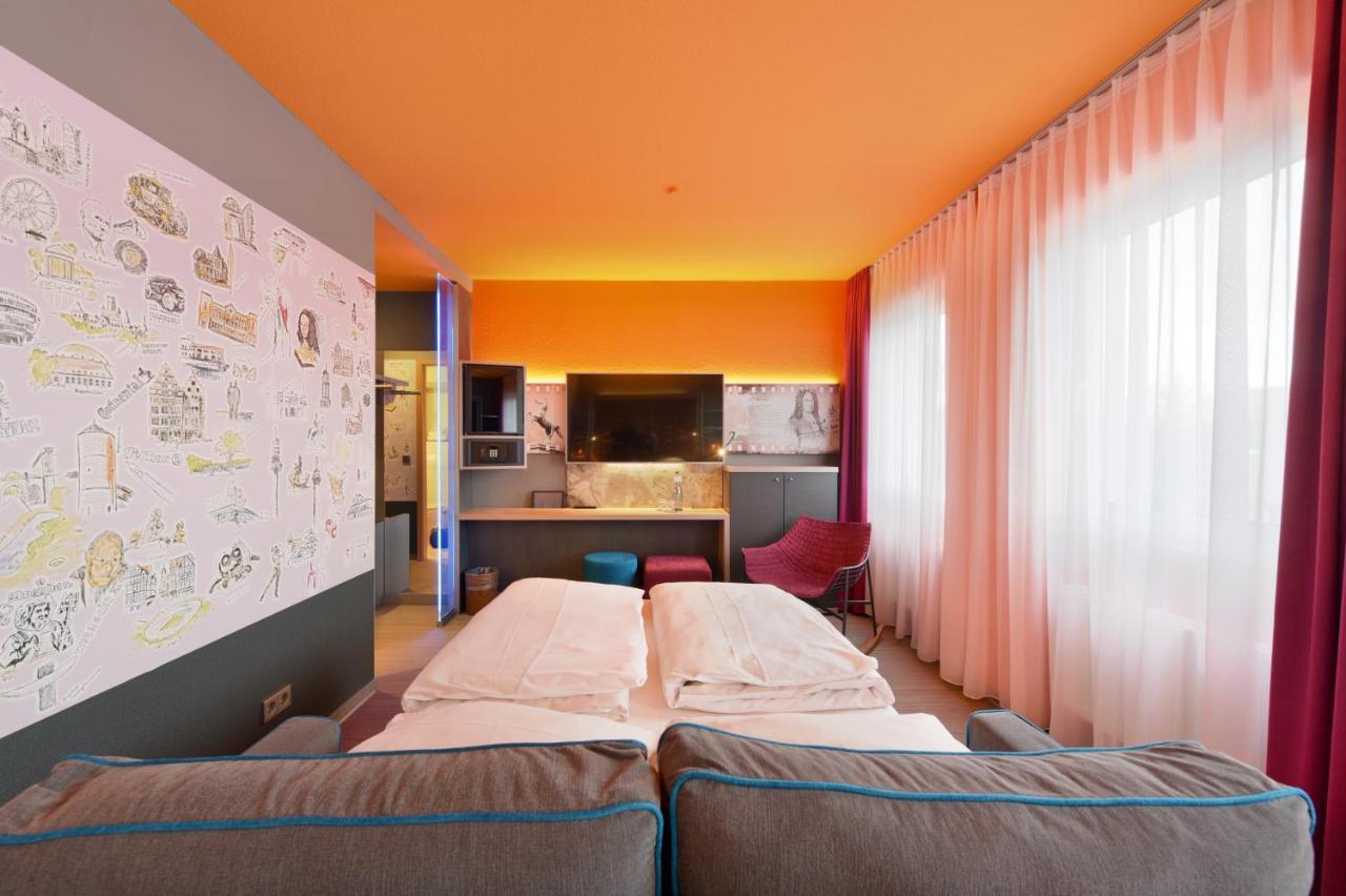 Designhotel + Congresscentrum Wienecke Xi. ฮันโนเวอร์ ภายนอก รูปภาพ