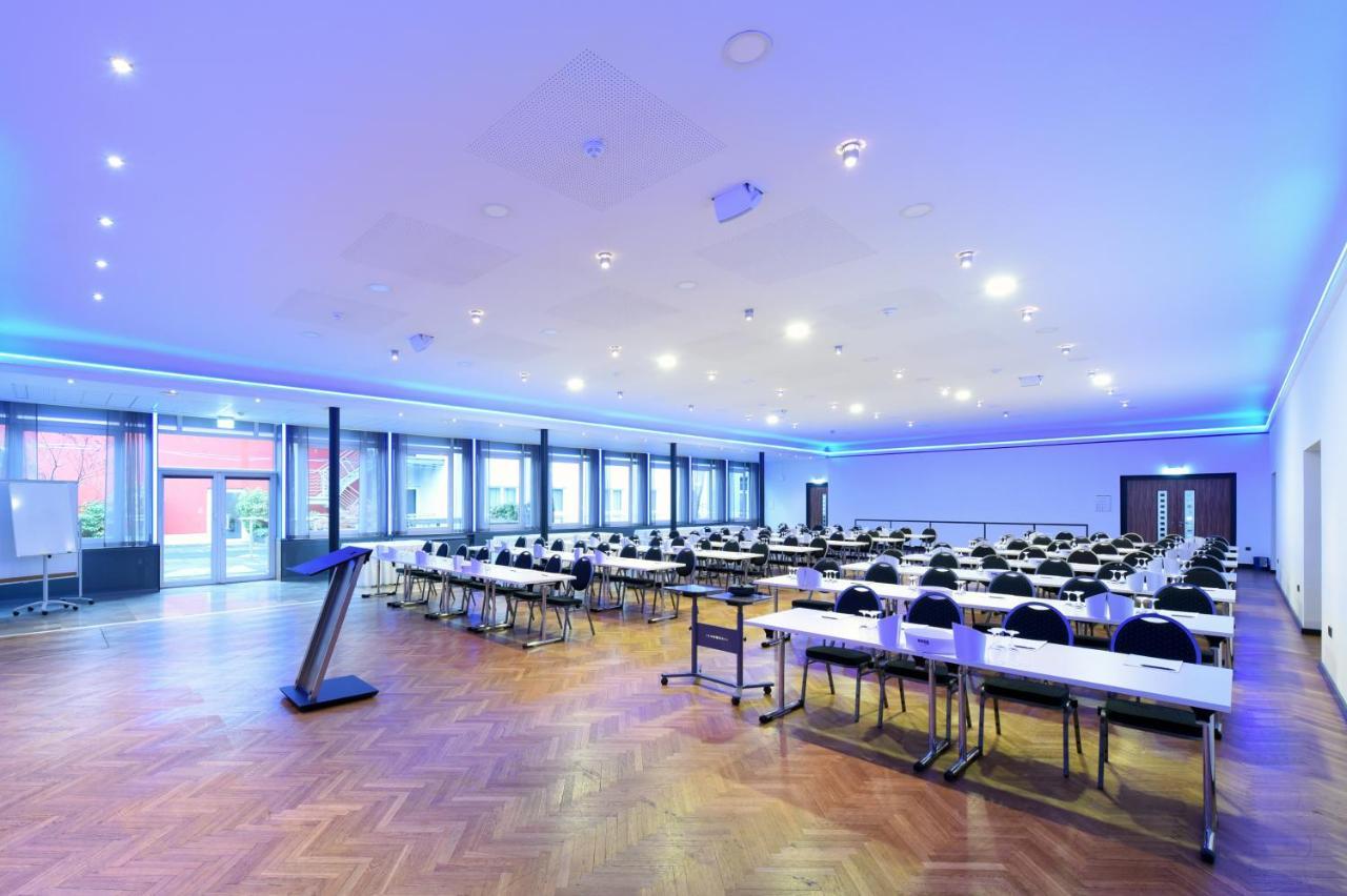 Designhotel + Congresscentrum Wienecke Xi. ฮันโนเวอร์ ภายนอก รูปภาพ