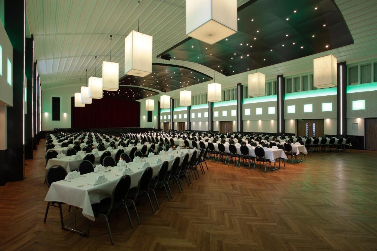 Designhotel + Congresscentrum Wienecke Xi. ฮันโนเวอร์ ภายนอก รูปภาพ